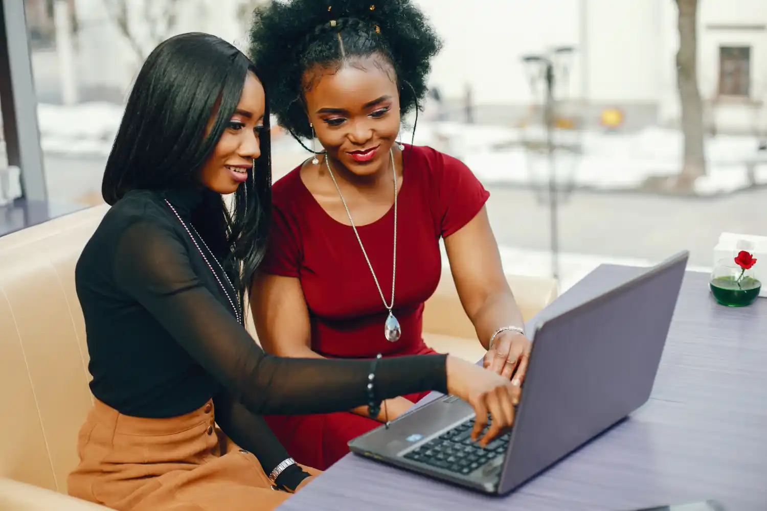 Filles engagées pour l’égalité